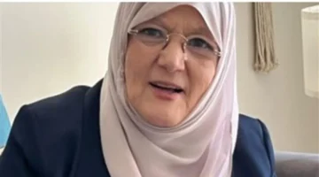 بسبب “الاعتزال”.. رسالة شديدة اللهجة من شمس البارودي لزميلاتها في الوسط الفني